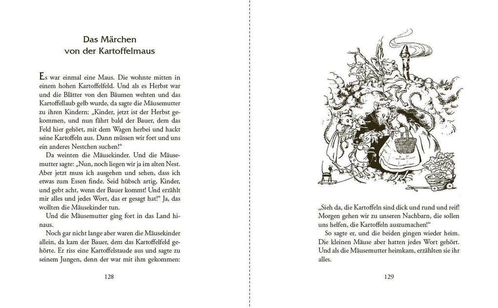 Weitere Ansicht: Das alte Haus | Wilhelm Matthießen