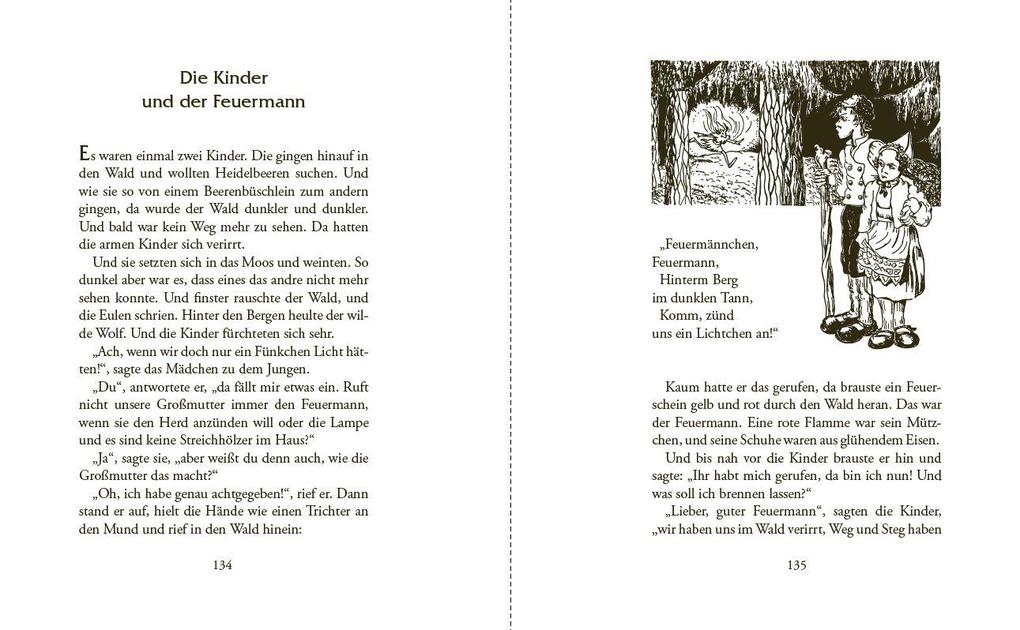 Weitere Ansicht: Das alte Haus | Wilhelm Matthießen