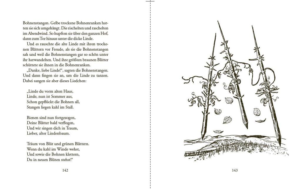 Weitere Ansicht: Das alte Haus | Wilhelm Matthießen