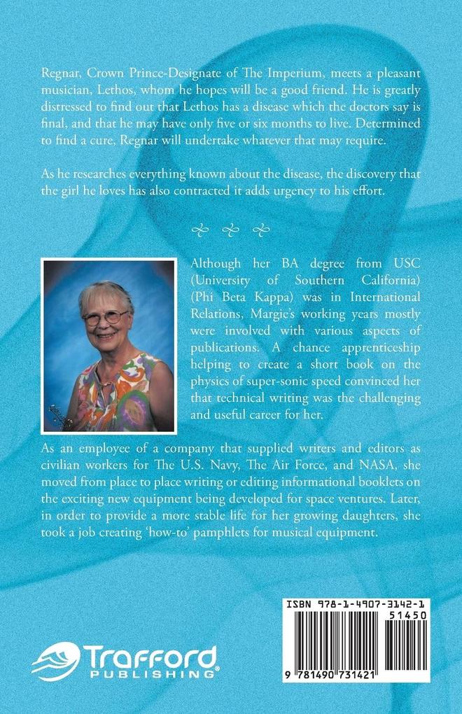 Weitere Ansicht: Regnar's Search | Margie Aughty