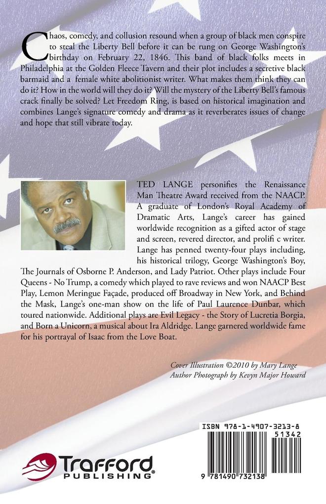 Weitere Ansicht: Let Freedom Ring | Ted Lange
