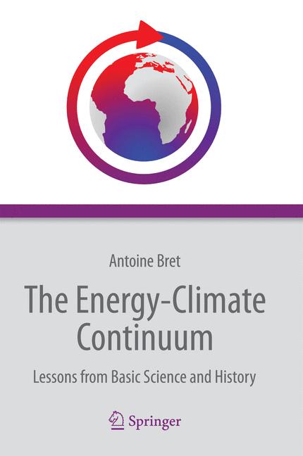 Weitere Ansicht: The Energy-Climate Continuum | Antoine Bret