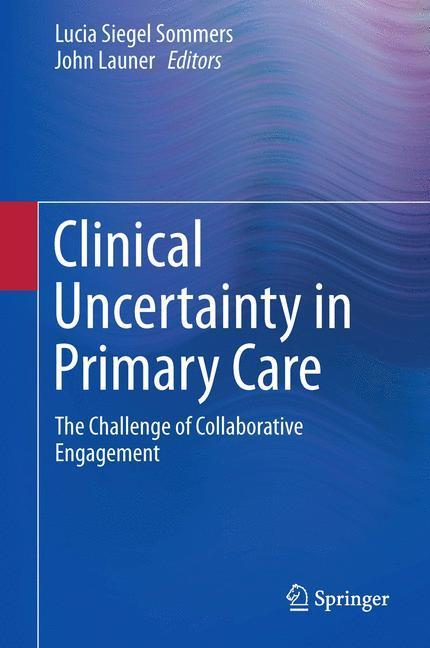 Weitere Ansicht: Clinical Uncertainty in Primary Care