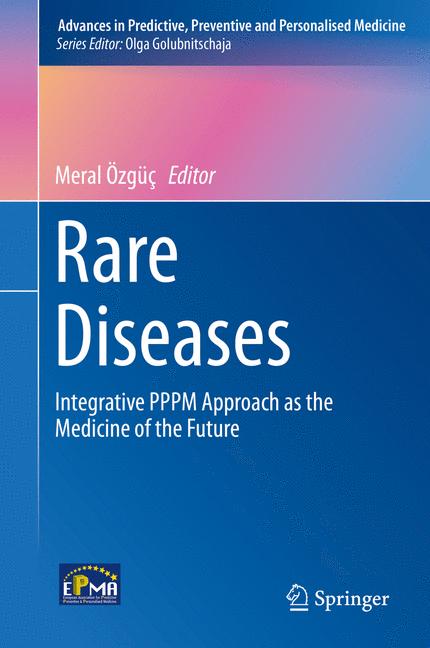 Weitere Ansicht: Rare Diseases