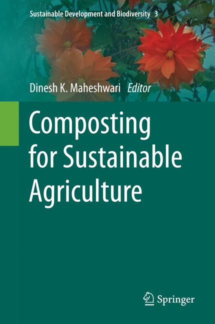 Weitere Ansicht: Composting for Sustainable Agriculture