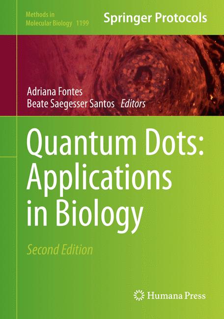 Weitere Ansicht: Quantum Dots: Applications in Biology