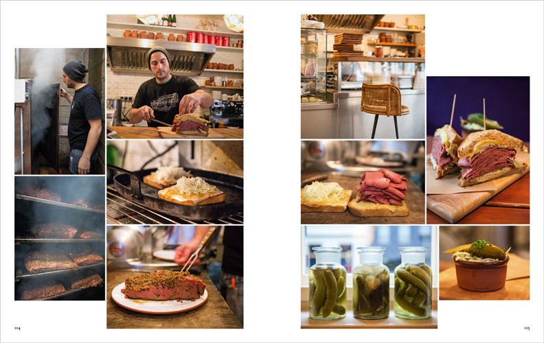 Weitere Ansicht: Auf die Hand | Stevan Paul