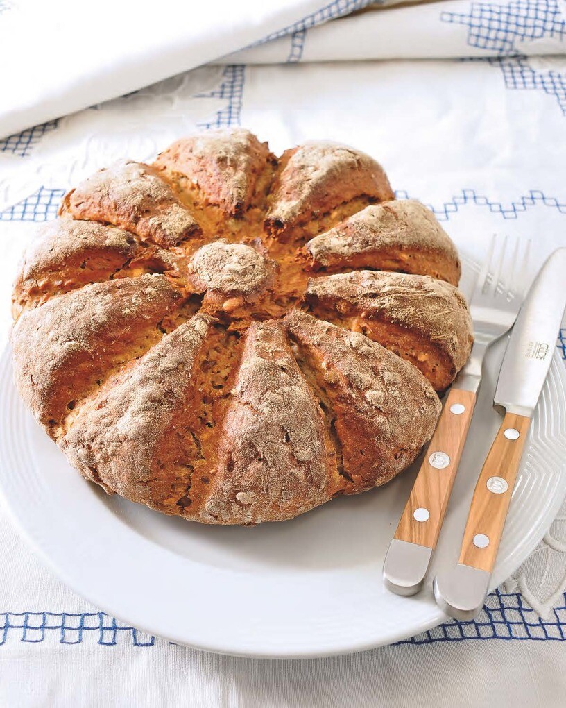Weitere Ansicht: Mein Brot | Peter Kapp