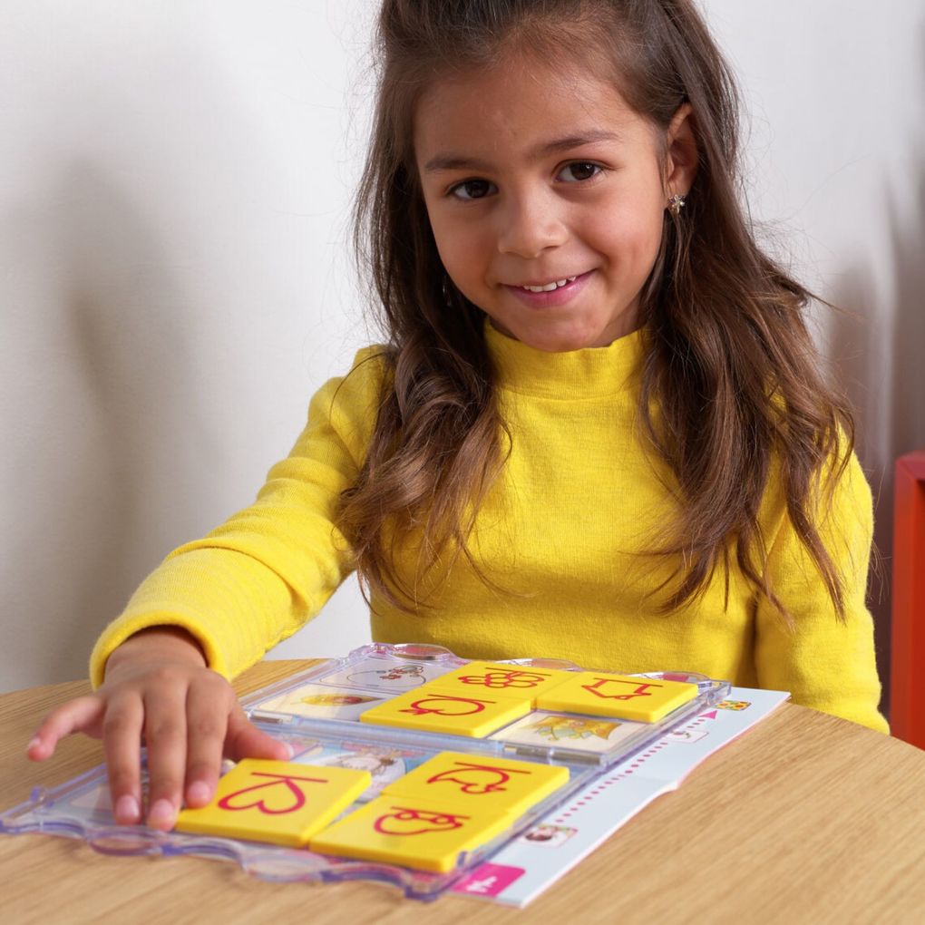 Weitere Ansicht: bambinoLÜK-Set