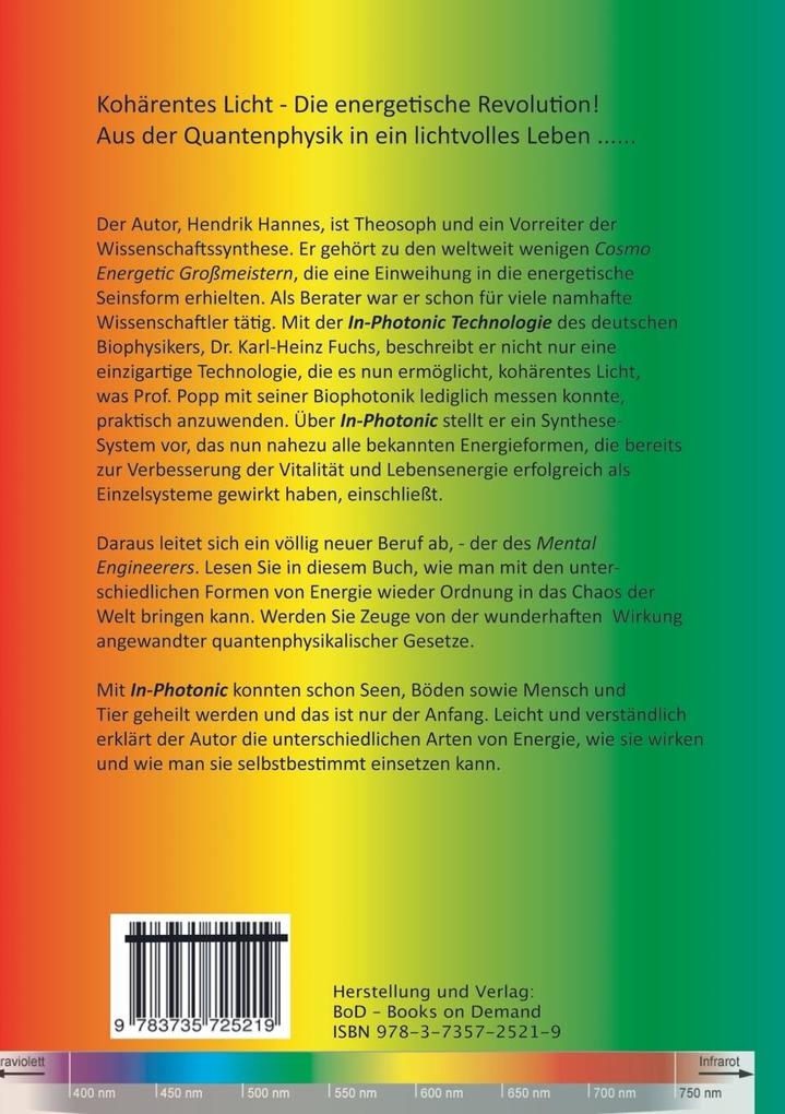 Weitere Ansicht: Photonic | Hendrik Hannes