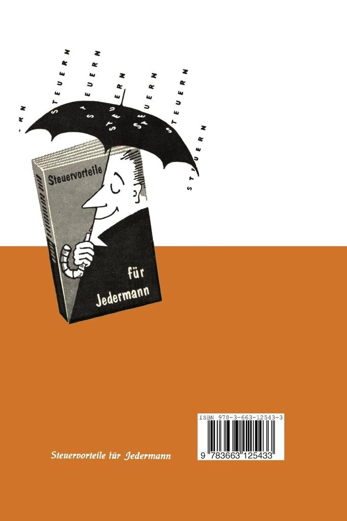 Weitere Ansicht: Steuervorteile für Beamte | Alfons Pausch