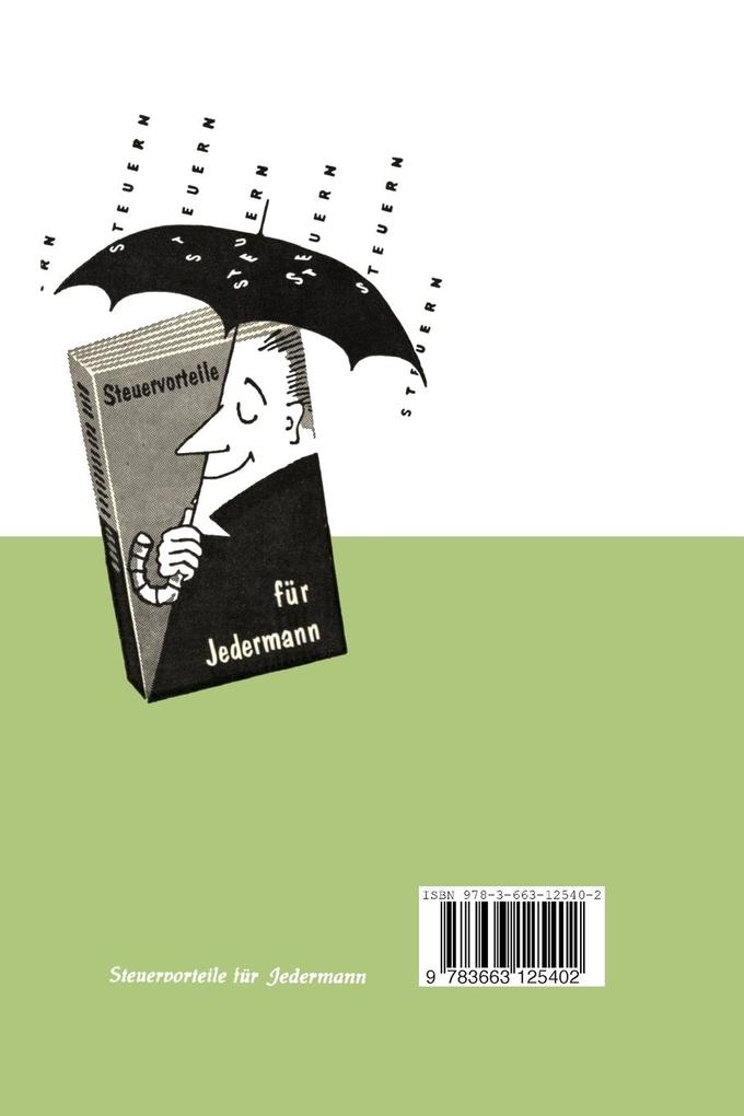 Weitere Ansicht: Steuervorteile für Landwirte, Forstwirte, Winzer und Gärtner | Leo Langmandel