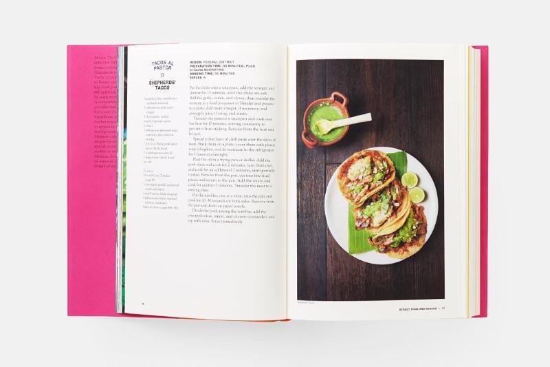 Weitere Ansicht: Mexico | Margarita Carrillo Arronte