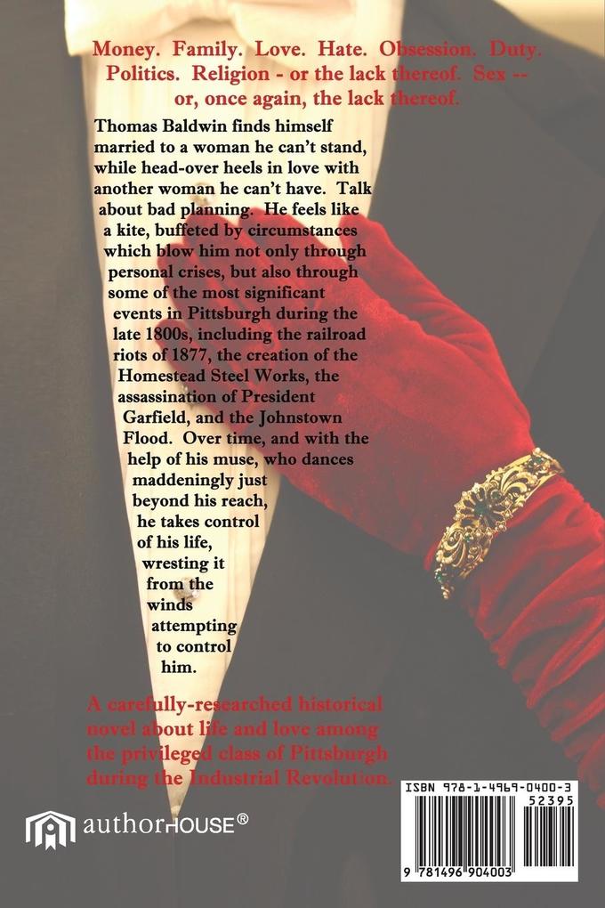 Weitere Ansicht: Wealth and Privilege | Jeanette Watts