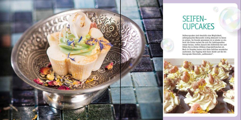 Weitere Ansicht: Naturseifen selbst sieden | Ingeborg Josel