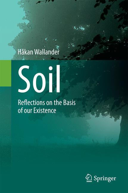 Weitere Ansicht: Soil | Håkan Wallander
