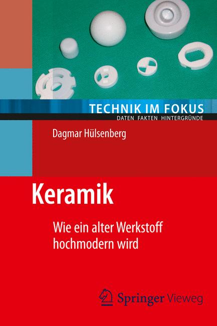 Weitere Ansicht: Keramik | Dagmar Hülsenberg