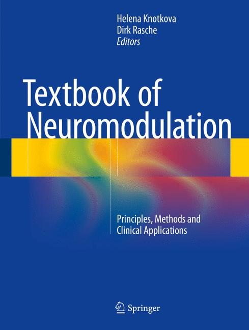 Weitere Ansicht: Textbook of Neuromodulation
