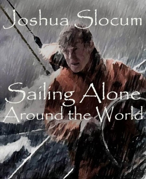 Produktbild: Sailing Alone Around the World | Joshua Slocum