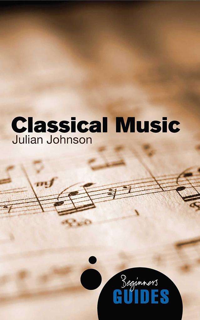Produktbild: Classical Music | Julian Johnson