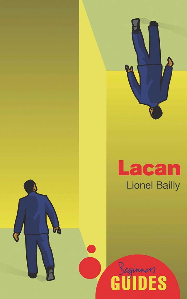 Produktbild: Lacan | Lionel Bailly