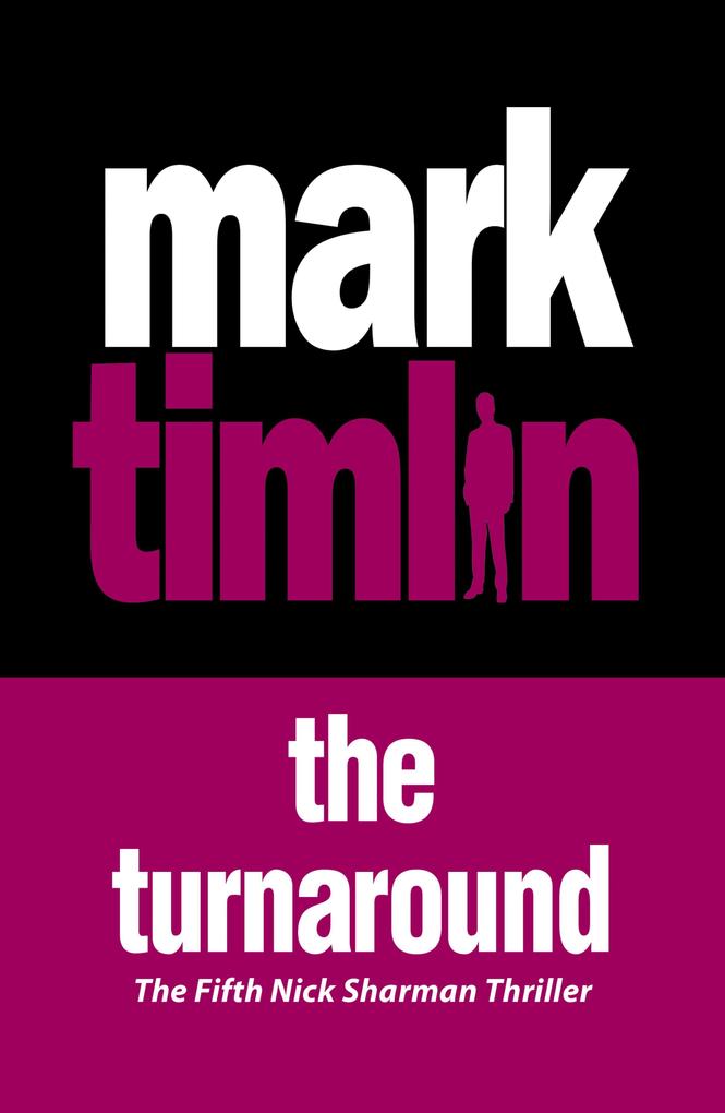 Produktbild: The Turnaround | Mark Timlin