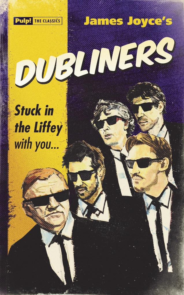 Produktbild: Dubliners | James Joyce