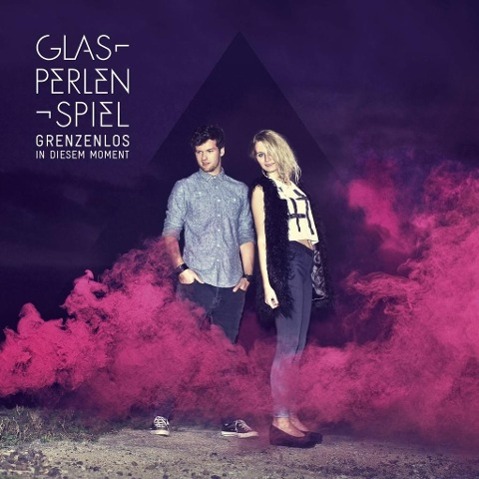 Produktbild: Grenzenlos in diesem Moment | Glasperlenspiel