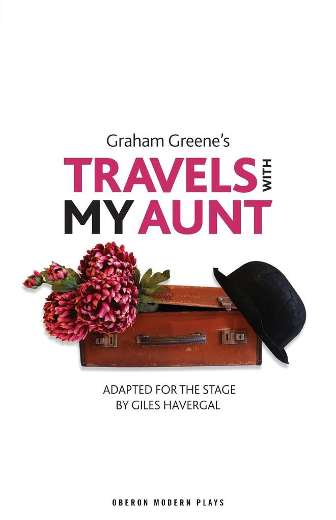 Produktbild: Travels with My Aunt | Giles Havergal