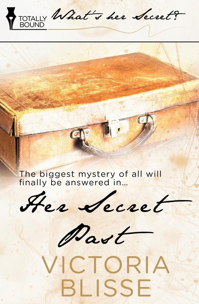 Produktbild: Her Secret Past | Victoria Blisse