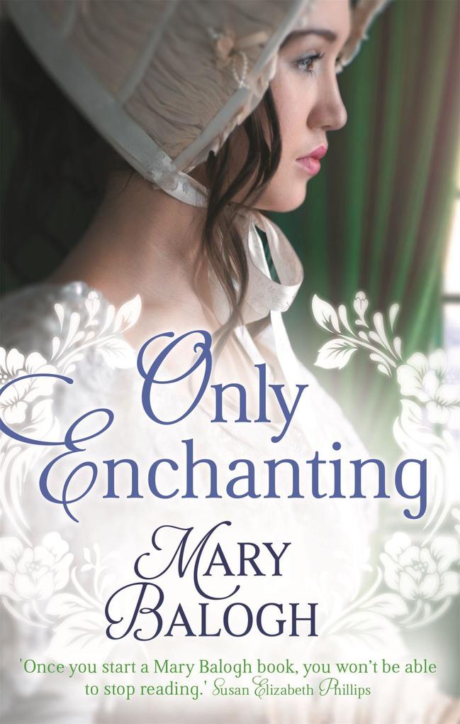 Produktbild: Only Enchanting | Mary Balogh