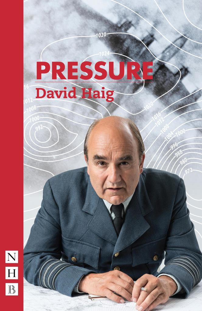 Produktbild: Pressure | David Haig