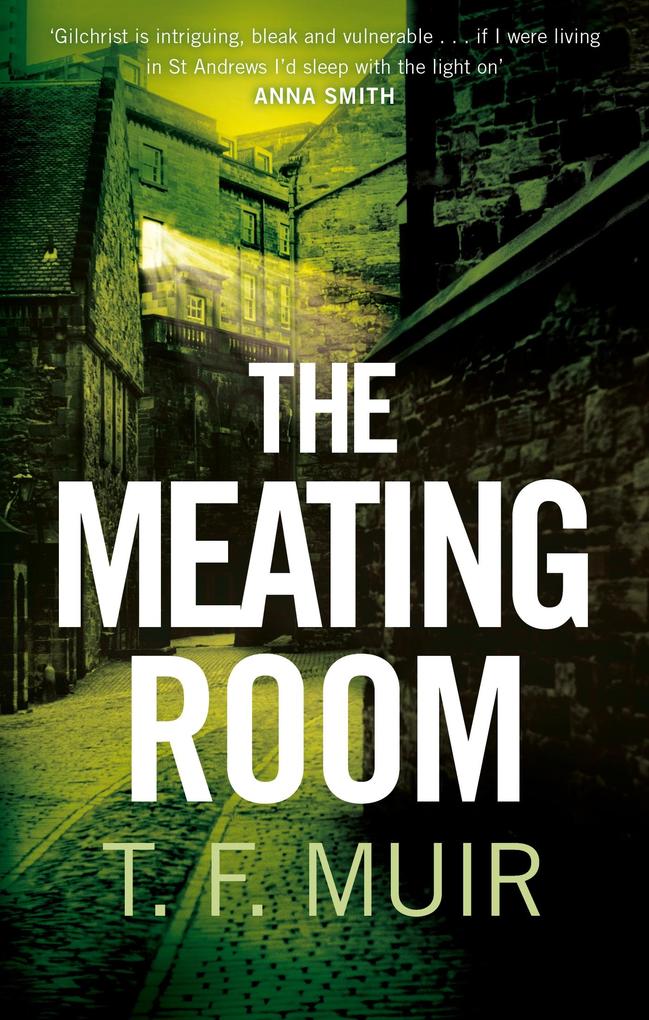 Produktbild: The Meating Room | T. F. Muir