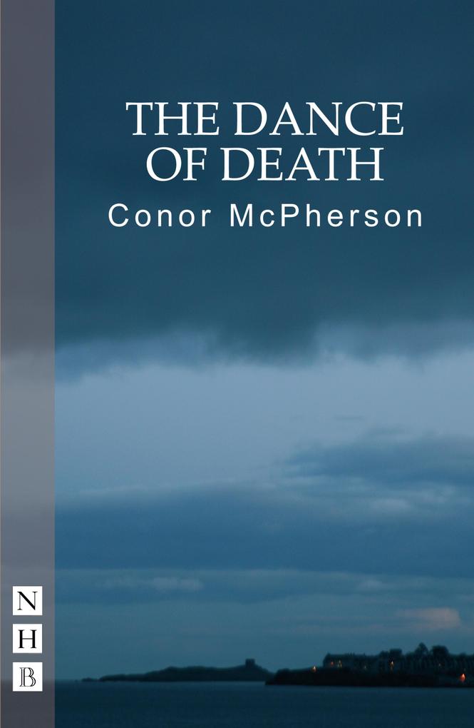 Produktbild: The Dance of Death | August Strindberg