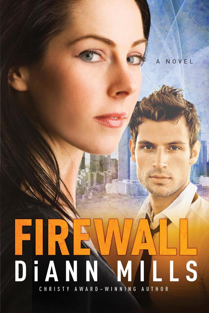 Produktbild: Firewall | DiAnn Mills