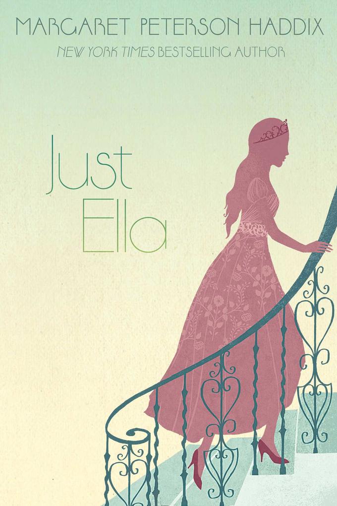Produktbild: Just Ella | Margaret Peterson Haddix