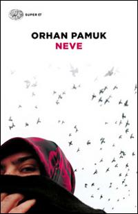 Produktbild: Neve | Orhan Pamuk