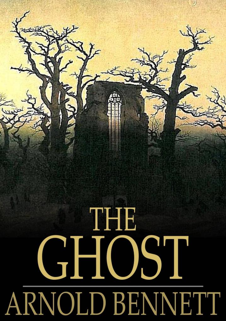 Produktbild: Ghost | Arnold Bennett