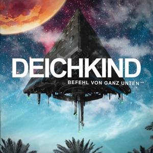Produktbild: Befehl von ganz unten | Deichkind