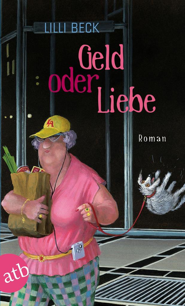 Produktbild: Geld oder Liebe | Lilli Beck