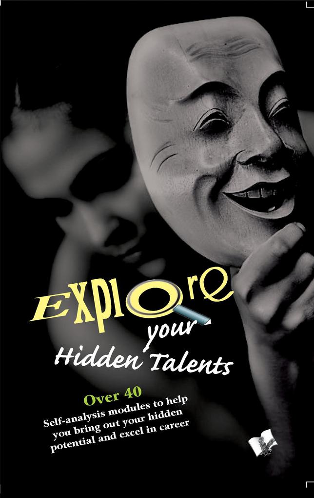 Produktbild: Explore Your Hidden Talents | Aparna Chattopadhyay
