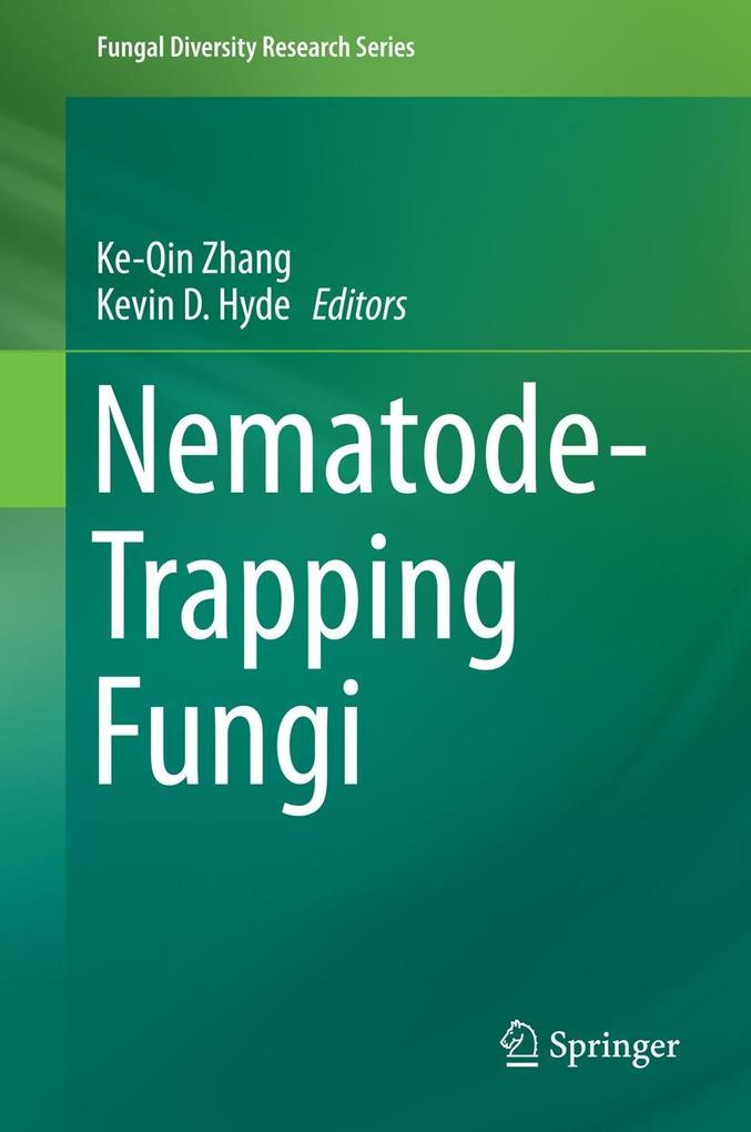 Produktbild: Nematode-Trapping Fungi