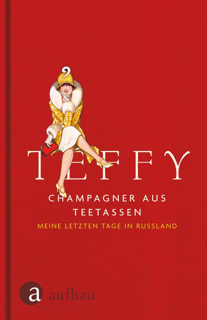 Produktbild: Champagner aus Teetassen | Teffy
