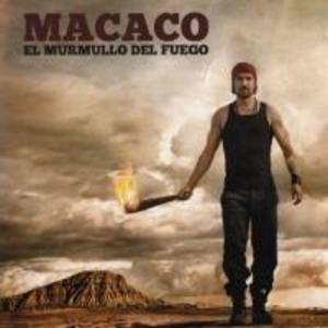 Produktbild: El Murmullo Del Fuego | Macaco