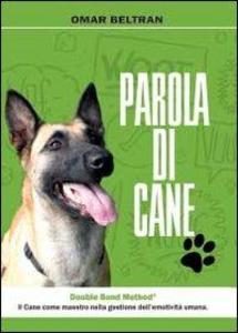 Produktbild: Parola di cane | Omar Beltran