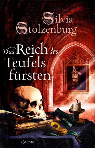 Produktbild: Das Reich des Teufelsfürsten | Silvia Stolzenburg