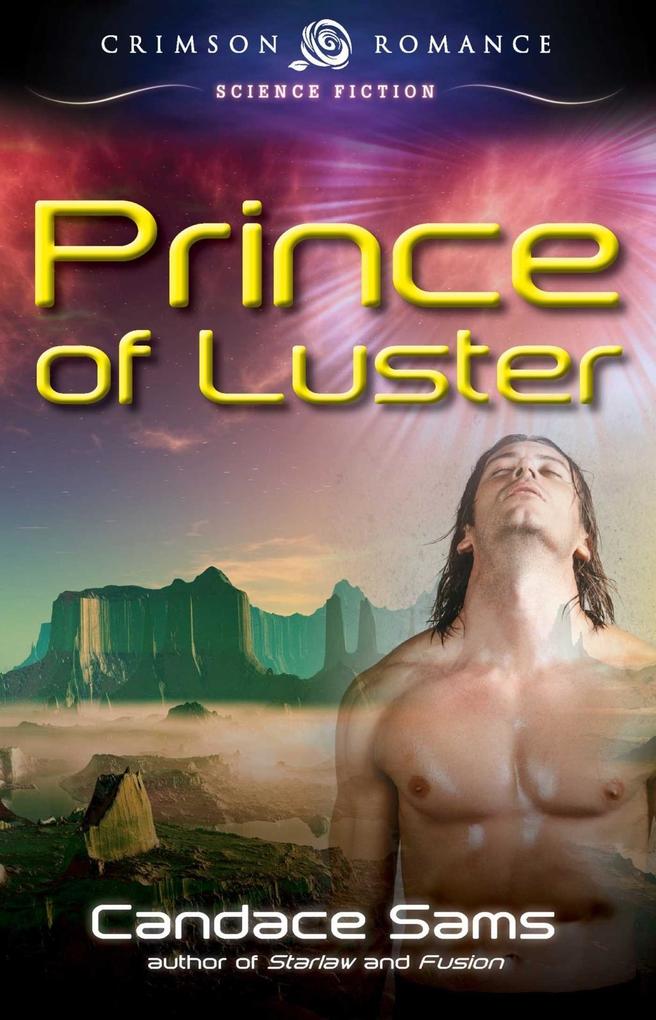 Produktbild: Prince of Luster | Candace Sams