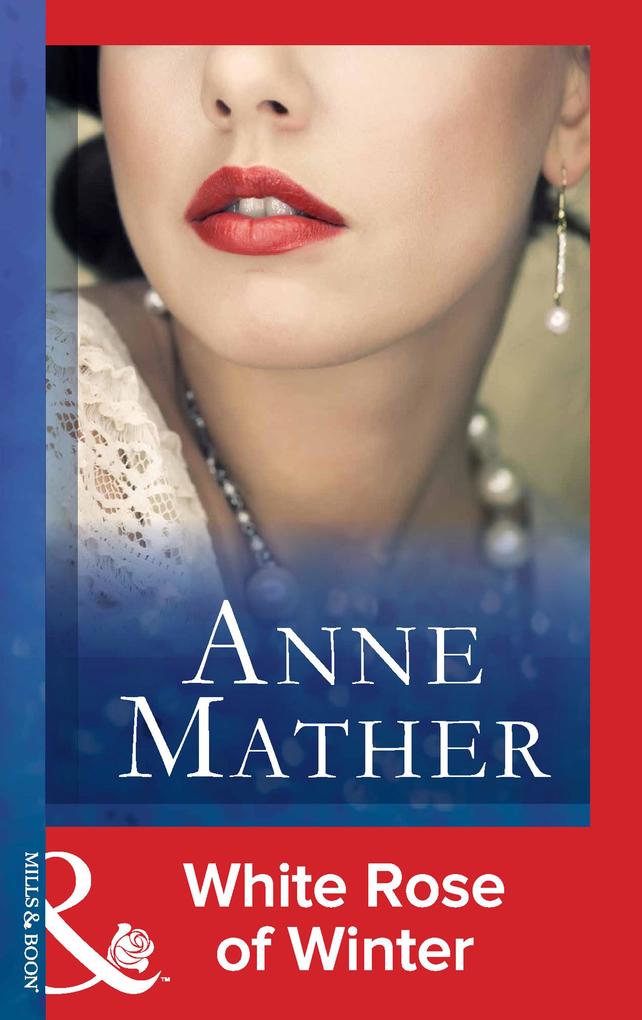 Produktbild: White Rose Of Winter | Anne Mather