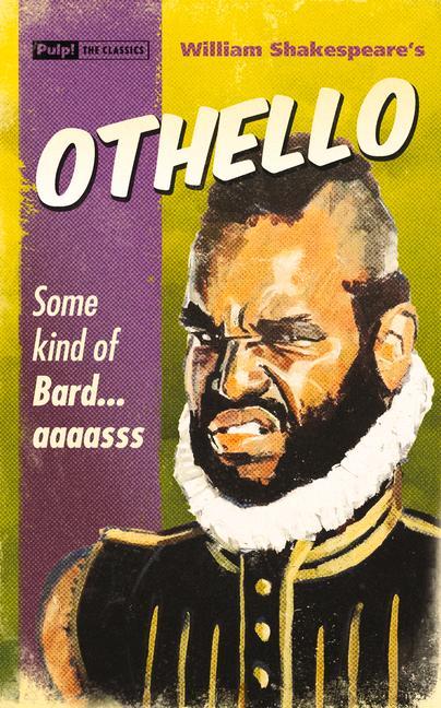 Produktbild: Othello | William Shakespeare