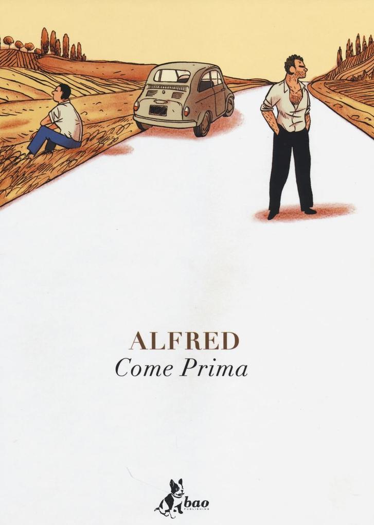 Produktbild: Come prima | Alfred